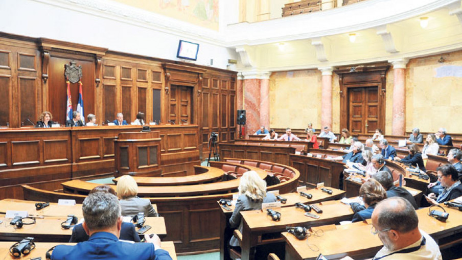 Подршка Румуније евроинтеграцијама региона